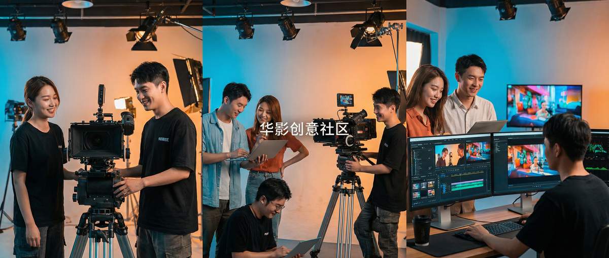 星空传媒影视传媒视频社区