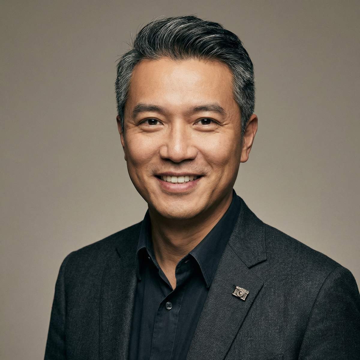 星空传媒导演陈志远