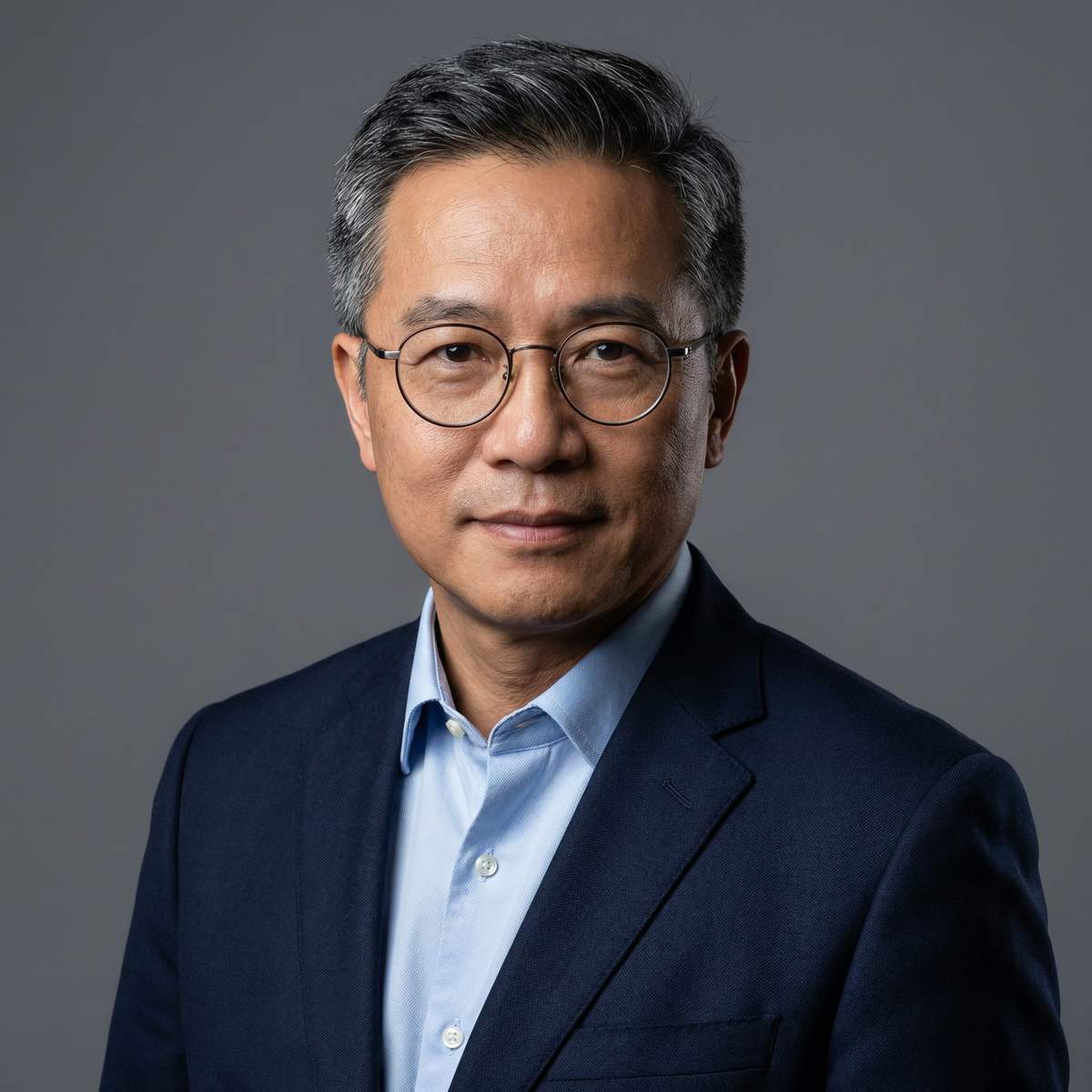 星空传媒制片人王建国