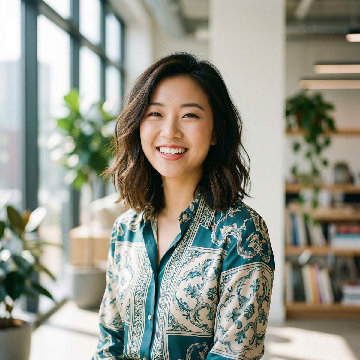 星空传媒心理顾问赵雅琪