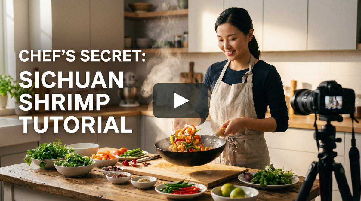 星空传媒社区美食视频